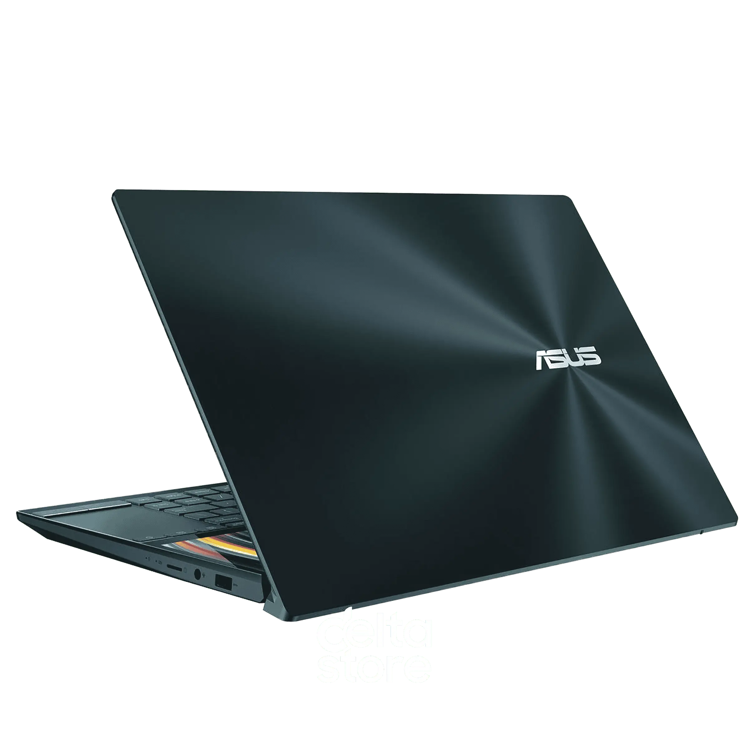 Asus ZenBook Duo 14 UX482EAR-DB71T 90NB0S41-M05320